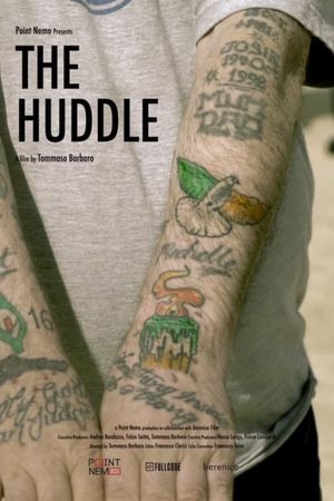 The Huddle's poster image