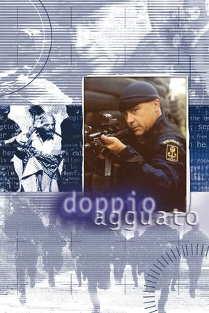 Doppio agguato's poster