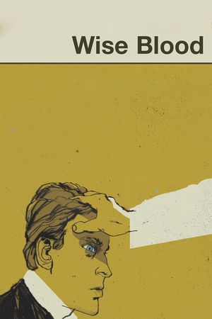 Wise Blood's poster