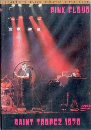 Pink Floyd: Saint-Tropez's poster image