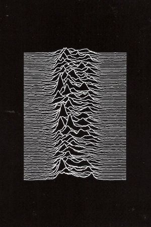 Pulsar: Da ciência para a cultura pop's poster