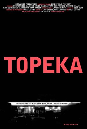 Topeka's poster