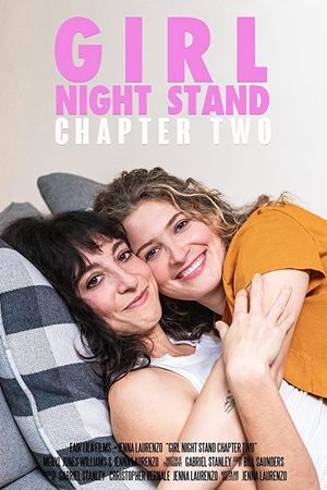 Girl Night Stand: Chapter Two's poster