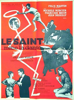 The Dance of Death's poster