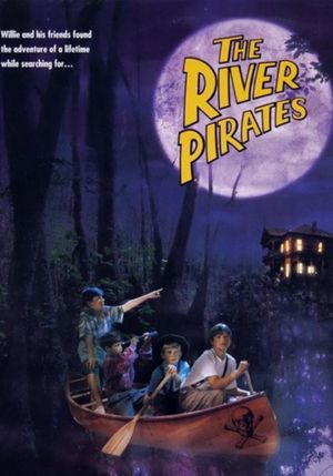 The River Pirates's poster