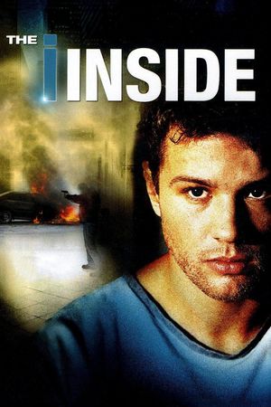 The I Inside's poster