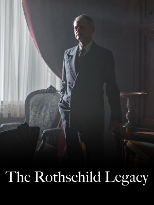 The Rothschild Legacy's poster