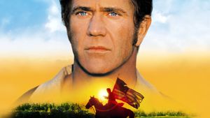 The Patriot's poster