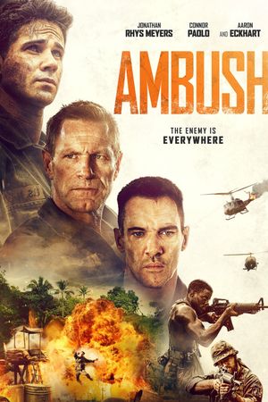Ambush's poster