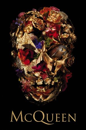 McQueen's poster