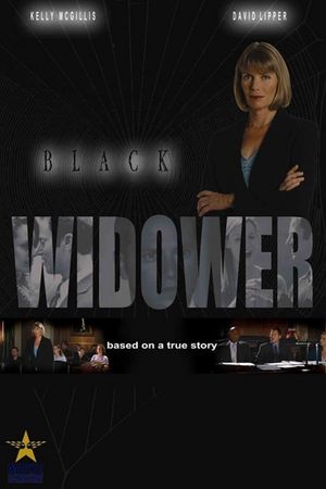 Black Widower's poster