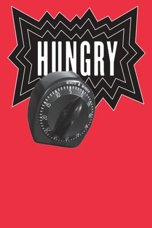 Hungry's poster image