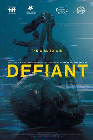 Defiant's poster