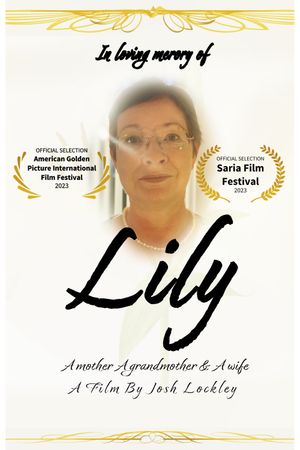 Lily's poster