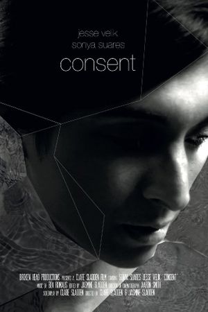 Consent's poster