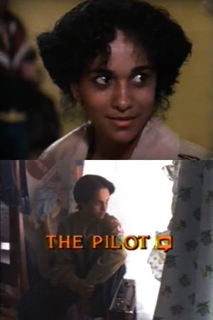 The Pilot's poster