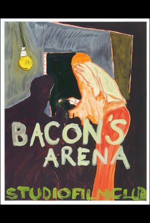 Bacon's Arena's poster