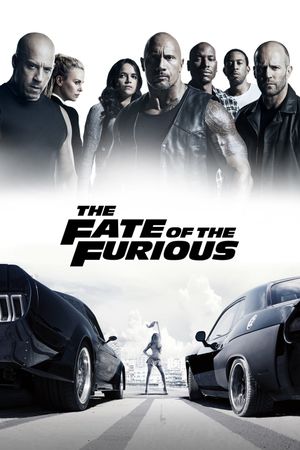 The Fate of the Furious's poster