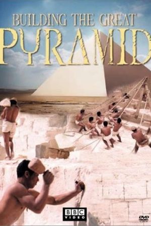 Pyramid's poster