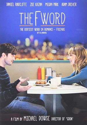 What If's poster