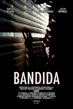 Bandida's poster