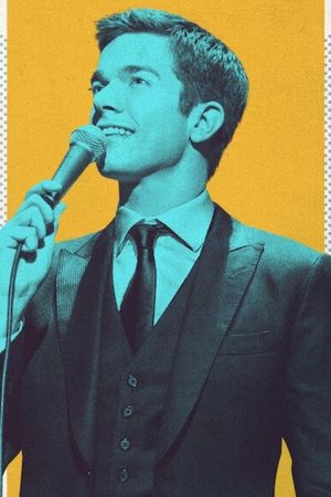 John Mulaney: The Comeback Kid's poster