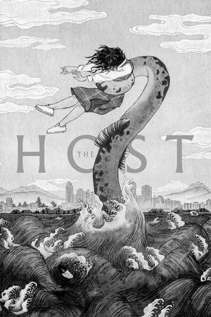 The Host's poster