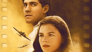 Image of Victory's poster
