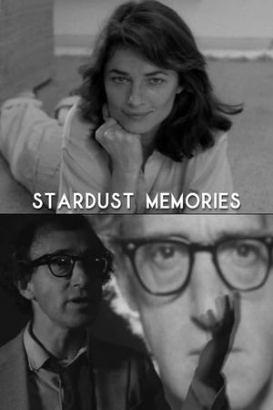 Stardust Memories's poster