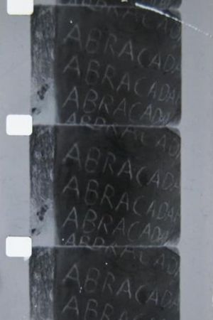 Abracadabra el Corazón's poster image