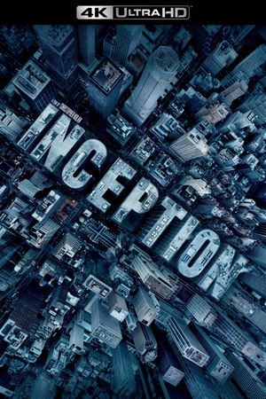 Inception's poster