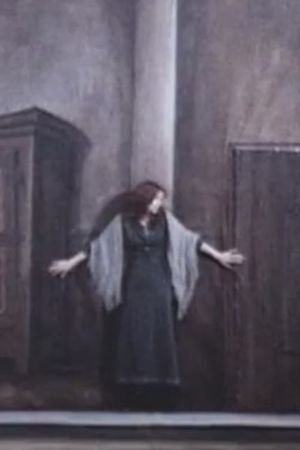 Le Dernier Mélodrame's poster