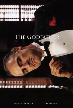 The Godfather's poster