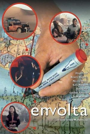 Em Volta's poster