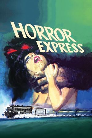 Horror Express's poster image