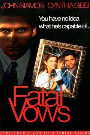 Fatal Vows: The Alexandra O'Hara Story's poster