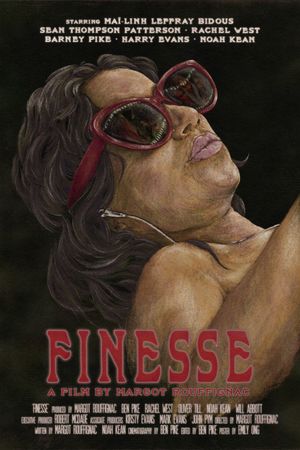 Finesse's poster image