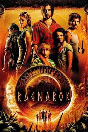 Ragnarok's poster