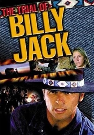 The Trial of Billy Jack's poster