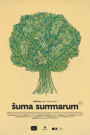 Forest Creatures's poster