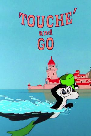 Touché and Go's poster