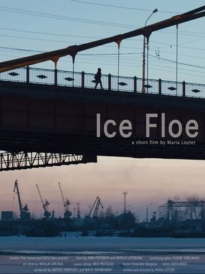 Ice Floe's poster