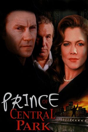 Prince of Central Park's poster