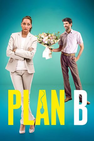 Plan B's poster