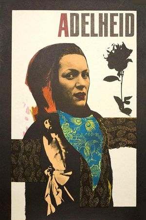 Adelheid's poster
