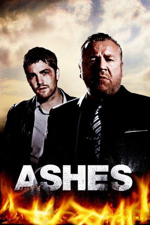 Ashes's poster