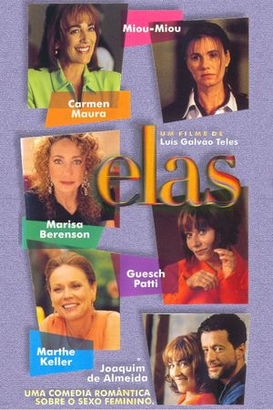 Elles's poster