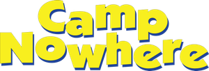 Camp Nowhere's poster