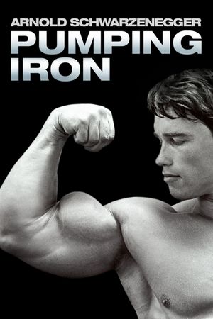 Pumping Iron's poster image