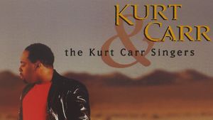 Kurt Carr & the Kurt Carr Singers: Awesome Wonder's poster